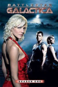 Battlestar Galactica - Season 01