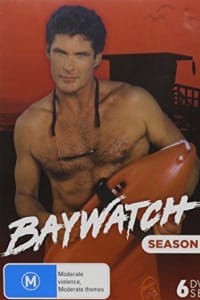 Baywatch - Season 02