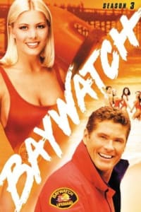 Baywatch - Season 03