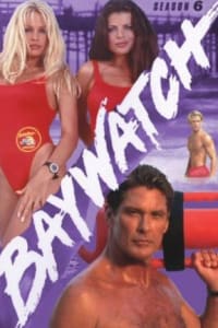 Baywatch - Season 06