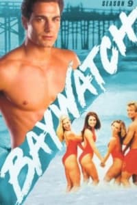 Baywatch - Season 09