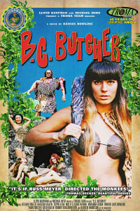 BC Butcher