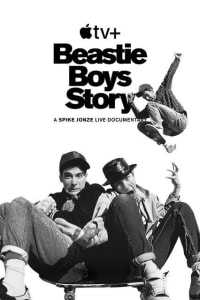 Beastie Boys Story