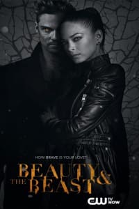 Beauty and the beast tv show streaming hot sale