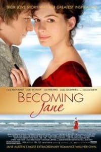 Becoming Jane