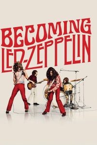 Becoming Led Zeppelin