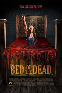 Bed of the Dead