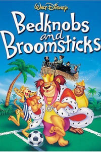 Bedknobs and broomsticks full movie watch online new arrivals