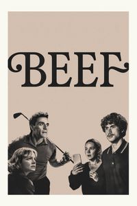 BEEF - Season 2