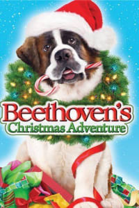 Beethoven's Christmas Adventure