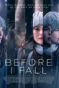 Before I Fall