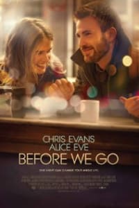 Before We Go