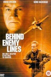 Behind Enemy Lines (2001)