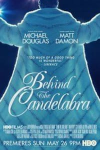 Behind the Candelabra