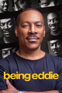 Being Eddie