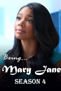 Being Mary Jane - Season 4