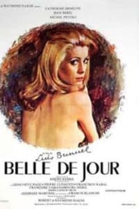 Belle De Jour