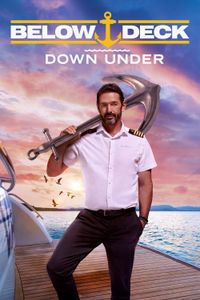 Below Deck Down Under - Season 2