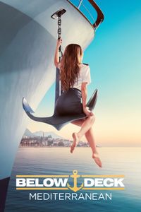 Below Deck Mediterranean - Season 1