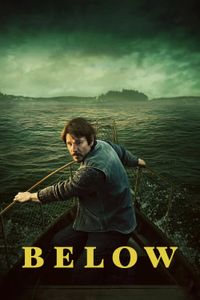 Below - Season 1