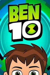 Ben 10 (2016) - Season 3
