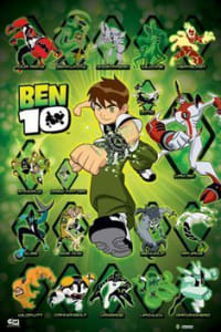 Ben 10 Omniverse - Season 1