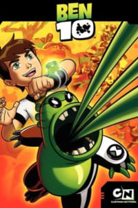 Ben 10 (2016) - Season 1