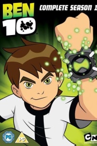 Ben 10 - Season 1