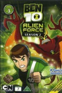 Ben 10 - Season 2