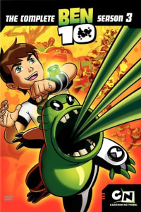 Ben 10 - Season 3