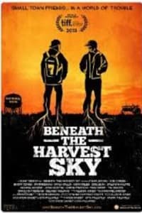 Beneath the Harvest Sky