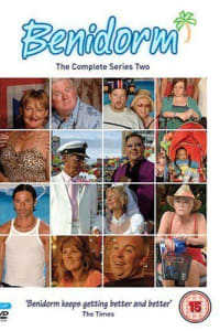 Benidorm - Season 2