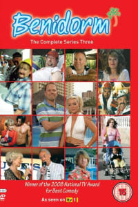 Benidorm - Season 3