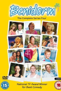 Benidorm - Season 9