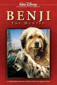 Benji the Hunted