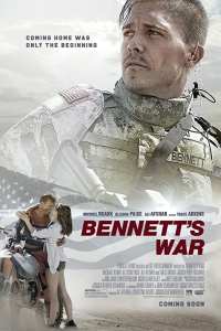 Bennett's War