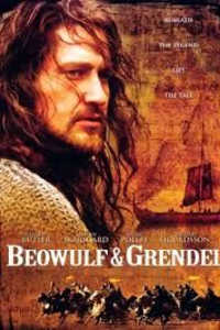 Beowulf & Grendel