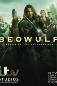 Beowulf Return to the Shieldlands - Season 1