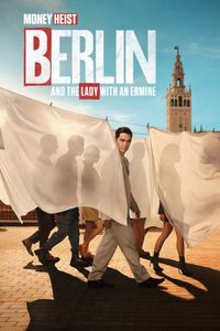 Berlin and the Lady with an Ermine - Season 1