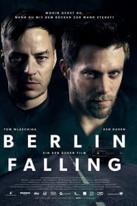 Berlin Falling