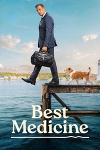 Best Medicine - Season 2