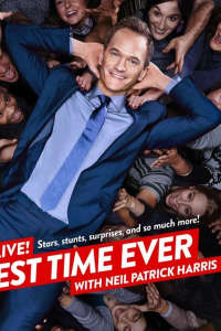 Best Time Ever With Neil Patrick Harris - Season 1