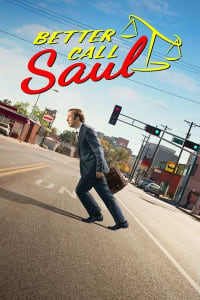 Better Call Saul - Season 2