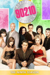 Watch Beverly Hills 90210 Season 9 in 1080p on Soap2day