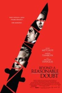 Beyond a Reasonable Doubt (2009)