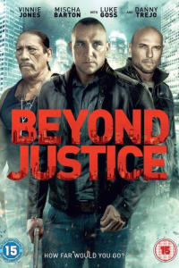 Beyond Justice