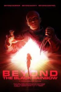 Beyond the Black Rainbow