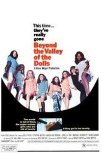 Beyond the Valley of the Dolls