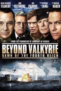 Beyond Valkyrie: Dawn of the 4th Reich