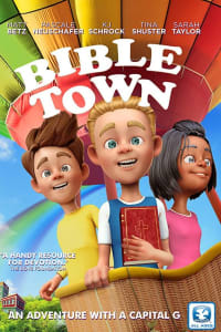 Bible Town